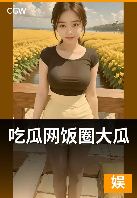吃瓜网饭圈大瓜 - 六类圈内冲突清单看懂粉丝战争
