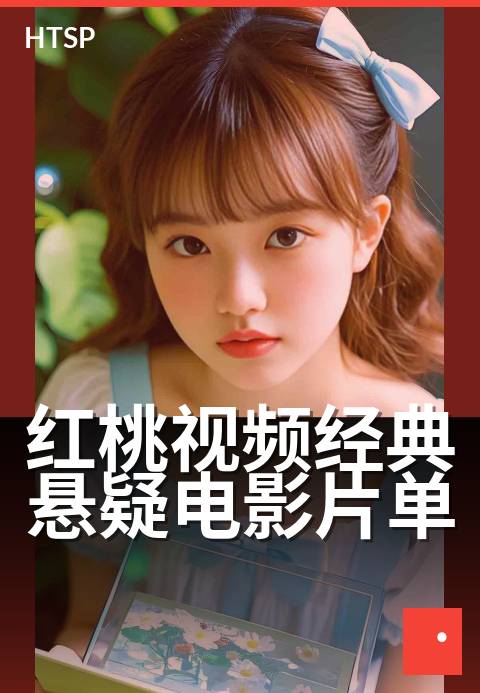 红桃视频经典悬疑电影片单 - 9部烧脑神作,反转看到腿软
