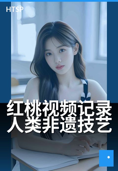 红桃视频记录人类非遗技艺 - 技艺背后的温度与匠心