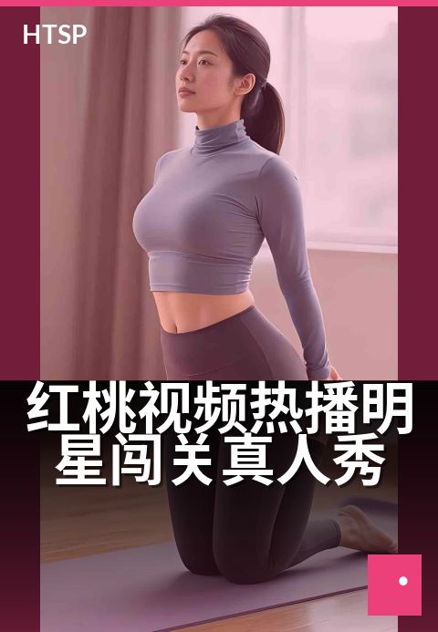 红桃视频热播明星闯关真人秀 - 素人秒变游戏王幕后揭秘
