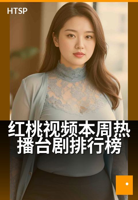 红桃视频本周热播台剧排行榜 - 本周人气台剧榜单来了
