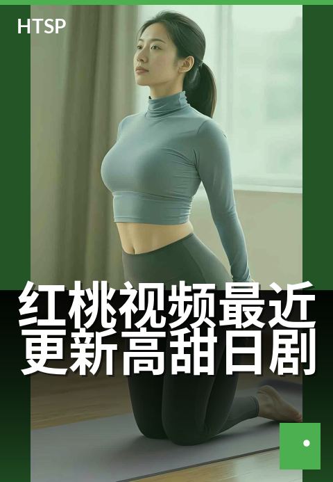 红桃视频最近更新高甜日剧 - 新剧上线，甜蜜暴击