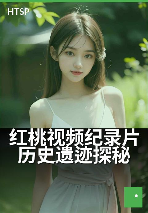 红桃视频纪录片历史遗迹探秘 - 千年遗址，镜头下的时光密码