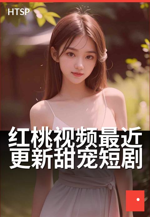 红桃视频最近更新高甜网剧 - 甜蜜暴击！本周连更三部