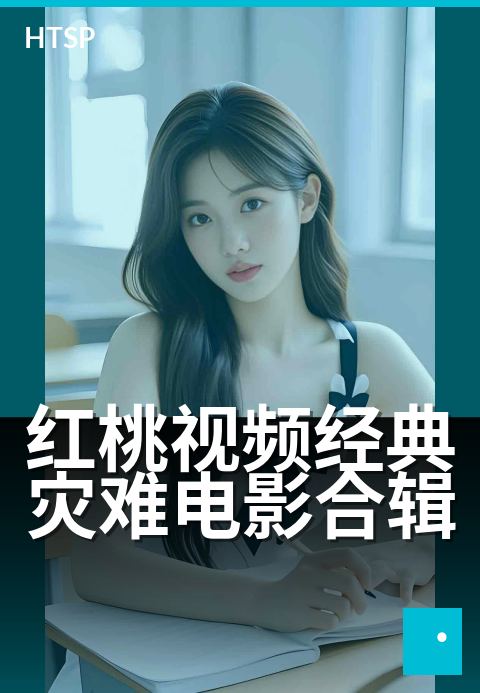 红桃视频经典灾难电影合辑 - 灾难现场，真实还原