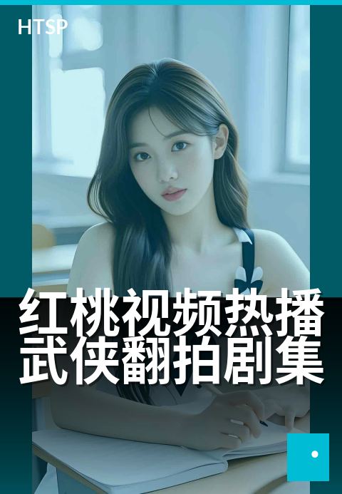红桃视频热播武侠翻拍剧集 - 武侠新编，经典重塑荧幕