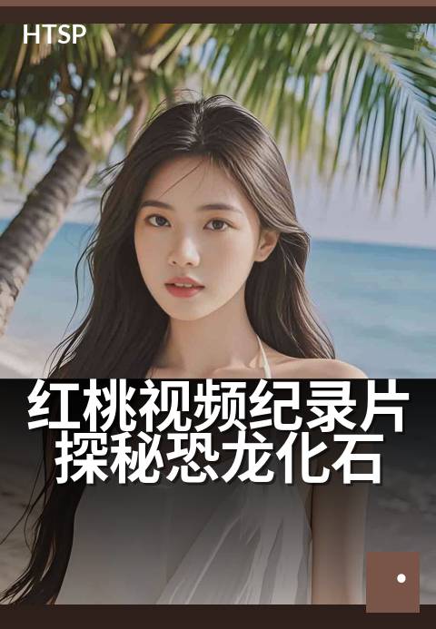 红桃视频纪录片探秘恐龙化石 - 亿万年前生命如何重现