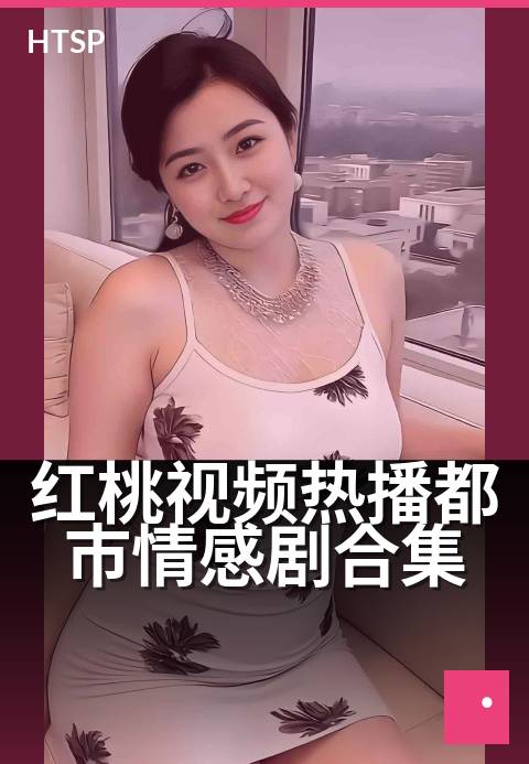 红桃视频热播都市情感剧合集 - 都市男女的酸甜情感故事