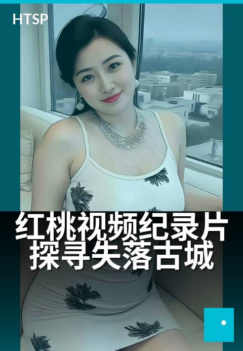 红桃视频纪录片探寻失落古城 - 千年遗迹，影像揭秘
