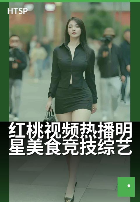 红桃视频热播明星美食竞技综艺 - 明星厨艺对决，味蕾狂欢夜