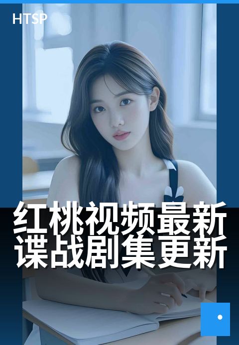 红桃视频最新谍战剧集更新 - 悬疑升级，烧脑剧情持续高能