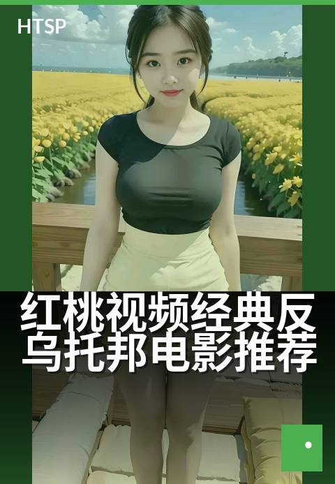 红桃视频经典反乌托邦电影推荐 - 五部人性实验式电影清单