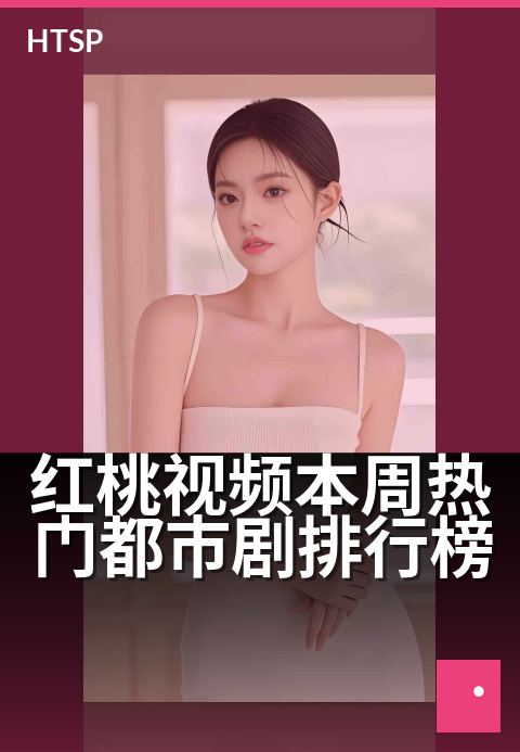 红桃视频本周热门都市剧排行榜 - 编辑精选一览