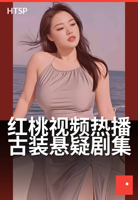 红桃视频热播古装悬疑剧集 - 权谋纷争背后的真相