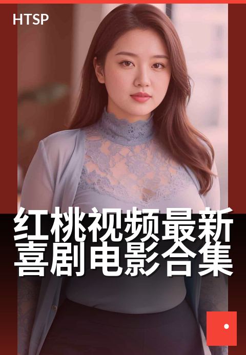 红桃视频最新喜剧电影合集 - 笑到停不下来的爆笑片单