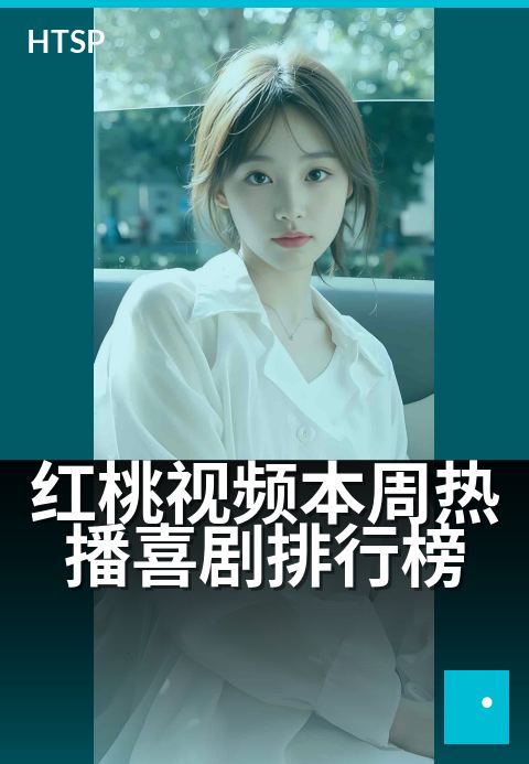 红桃视频本周热播喜剧排行榜 - 本周必看爆笑片单出炉