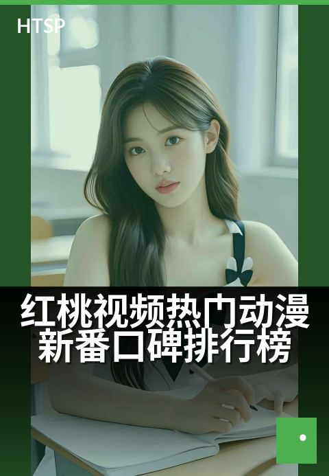 红桃视频热门动漫新番口碑排行榜 - 一键追番不踩雷，年度口碑新番全收录
