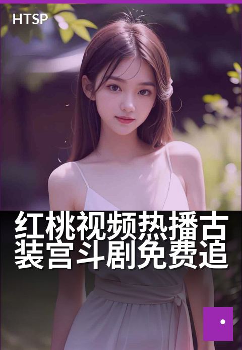 红桃视频热播古装宫斗剧免费追 - 深宫谋局步步惊心，爱恨权谋一触即发
