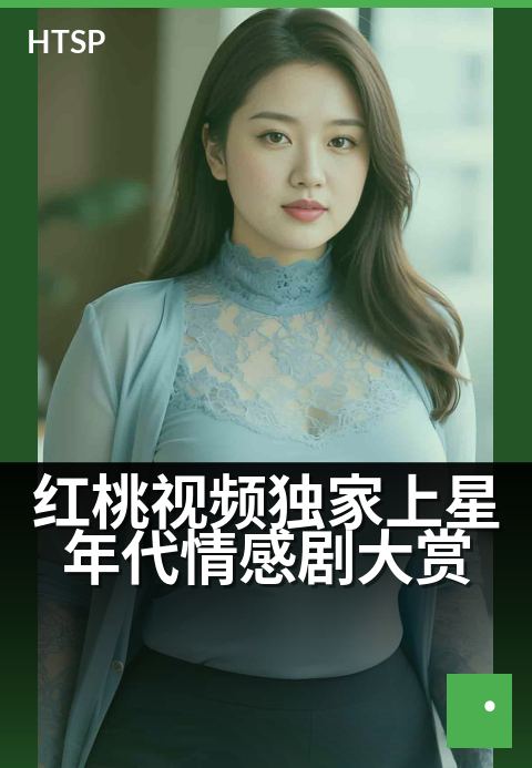 红桃视频精选上星年代情感剧大赏 - 时光密钥开启，三代情缘共织荧屏锦绣