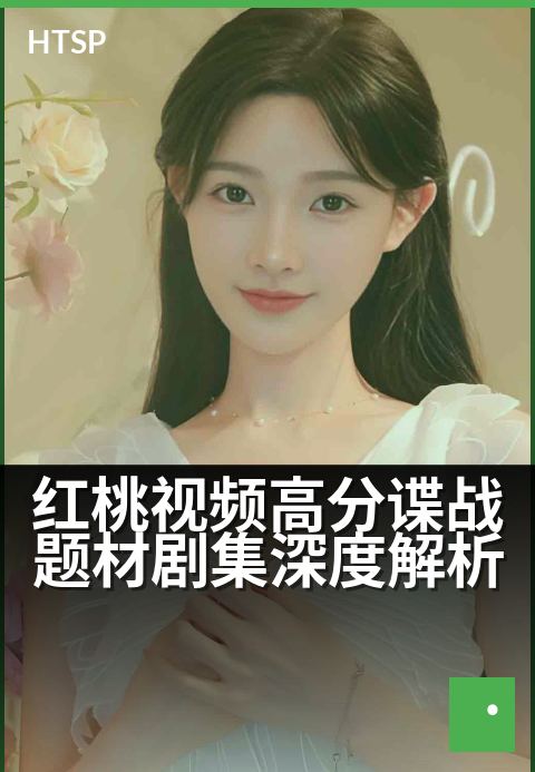 红桃视频高分谍战题材剧集深度解析 - 智谋交锋与人性挣扎：红桃视频高分谍战剧的叙事密码