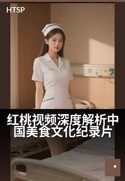红桃视频深度解析中国美食文化纪录片 - 寻味烟火中国，品鉴五千年餐桌上的文明盛宴