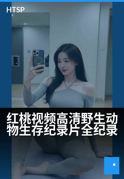 红桃视频高清野生动物生存纪录片全纪录 - 探秘地球荒野秘境，见证生命壮丽史诗