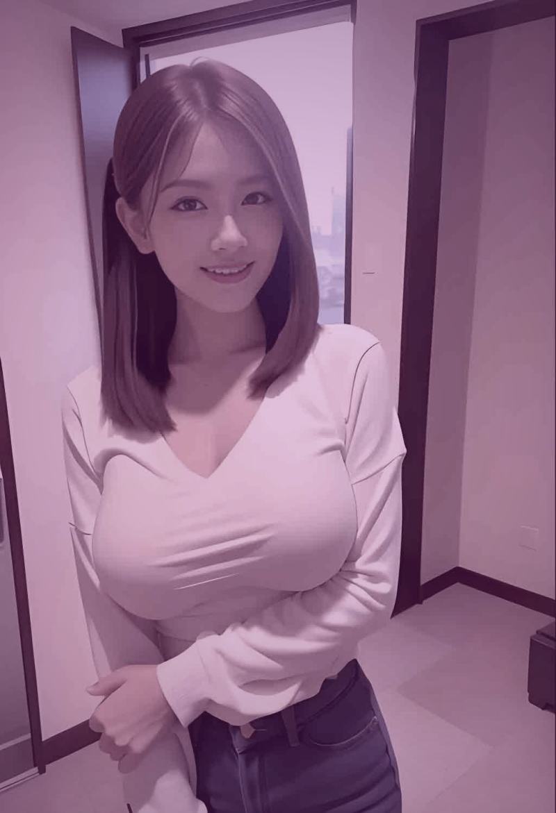 喜剧演员在舞台上表演脱口秀，观众席笑声不断